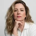 Fundadora da Alma da Terra